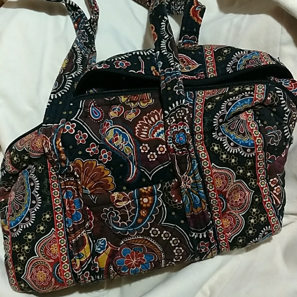 Vera Bradley Purse/Bag
